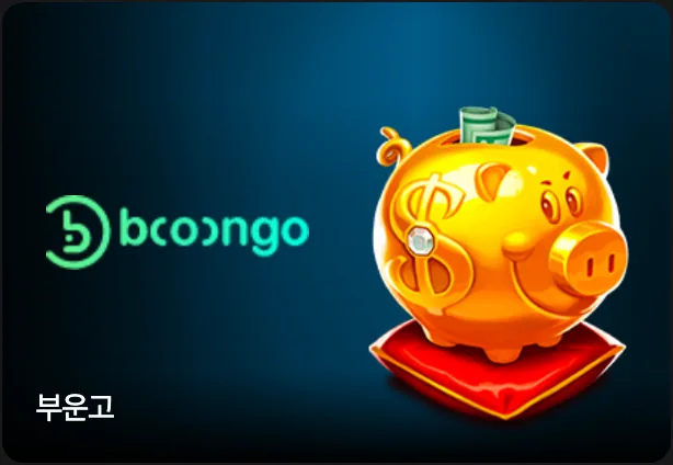 BNG card in the slots area of the DINO main lobby